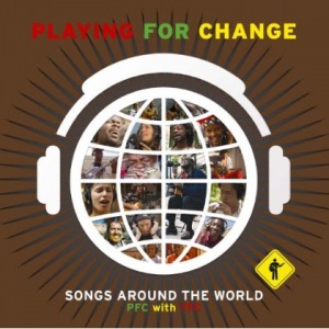 Miho Fukuhara :: PLAYING FOR CHANGE - SONGS AROUND THE WORLD 