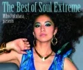The Best of Soul Extreme (2CD+DVD) Cover