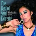 The Best of Soul Extreme (CD) Cover