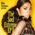 The Soul Extreme EP II (CD+DVD) Cover