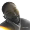 Endless Ride Cover