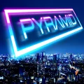 PYRAMID - ODORO! feat.MIHO FUKUHARA Cover