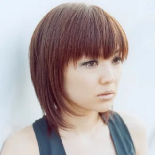 Mika Kobayashi Photo