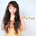 Ultimo album di Mikuni Shimokawa: Kokoro Oto. (ココロオト。)