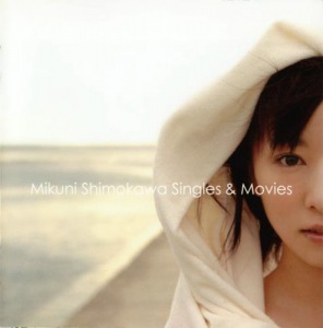 Mikuni Shimokawa Singles & Movies  Photo