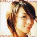 Remember ~Shimokawa Mikuni Seishun Anisong House Album~ (Remember ～青春アニソンハウスアルバム～)  (CD+DVD) Cover