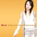 Bird  (CD) Cover