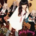 Milky Bunny (CD Regular Edition) Cover