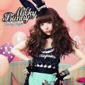 Bunny Days♥  (CD+DVD) Cover