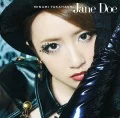 Jane Doe  (CD+DVD A) Cover