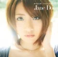 Jane Doe  (CD+DVD C) Cover