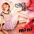 CANDY GIRL 2011 (Digital Single) Cover