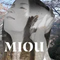 Ultimo singolo di MIOU: Yamasakura (やまさくら)