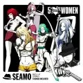 SEAMO - 5♥WOMEN  Photo