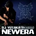 DJ YUTAKA - New Era ~ DJ YUTAKA 30th ANNIVERSARY ALBUM Cover
