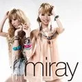 miray (CD+DVD) Cover