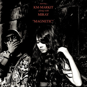 Magnetic (KM-MARKIT along with MIRAY)  Photo