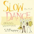 Slow Dance Original Sound Track  Cover