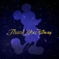 Thank You Disney (Digital) Cover