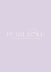 UNO MISAKO 5th ANNIVERSARY LIVE TOUR -PEARL LOVE-  Photo