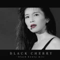 BLACK CHERRY -black honey mix- (Digital) Cover