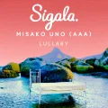 Sigala - Lullaby (ララバイ) feat. Misako Uno (AAA) (Digital) Cover