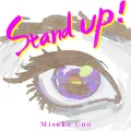 Stand UP! Cover