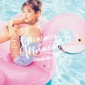 Summer Mermaid (CD+DVD) Cover