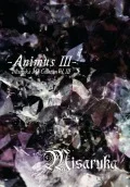 -Animus III- Cover
