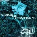 -CURSE OF CONTRACT- (Digital Single) Cover