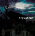 Legend of Eden  Cover