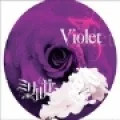 -Violet- Cover