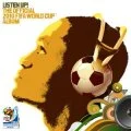 LISTEN UP! THE OFFICIAL 2010 FIFA WORLD CUP ALBUM Cover