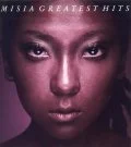 MISIA GREATEST HITS Cover