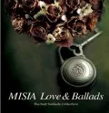 MISIA Love & Ballads The Best Ballade Collection Cover