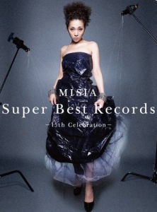 Super Best Records ～15th Celebration～  Photo