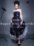 Super Best Records ～15th Celebration～ (3CD+DVD) Cover