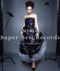 Super Best Records ～15th Celebration～ (3CD) Cover
