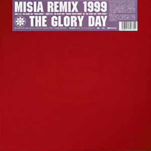 MISIA REMIX 1999 THE GLORY DAY  Photo