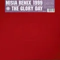 THE GLORY DAY (Vinyl) Cover