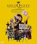 THE TOUR OF MISIA JAPAN SOUL QUEST -GRAND FINALE 2012 IN YOKOHAMA ARENA- Cover