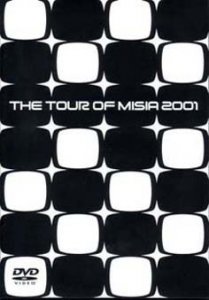 THE TOUR OF MISIA 2001  Photo