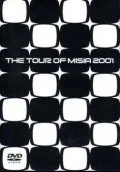 THE TOUR OF MISIA 2001 Cover