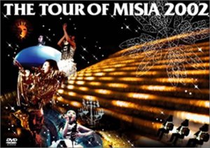 THE TOUR OF MISIA 2002  Photo