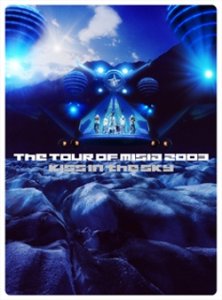 THE TOUR OF MISIA 2003 KISS IN THE SKY IN SAPPORO DOME  Photo