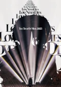 THE TOUR OF MISIA 2025 LOVE NEVER DIES Cover