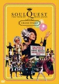 THE TOUR OF MISIA JAPAN SOUL QUEST -GRAND FINALE 2012 IN YOKOHAMA ARENA- (2DVD Limited Edition) Cover