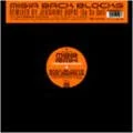BACK BLOCKS (So So Def Remix) / The Wink Blues (DJ Watarai Remix) (Vinyl) Cover
