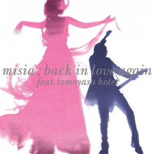 Back In Love Again (feat. Hotei Tomoyasu)  Photo