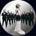 Hoshi no You ni... (星のように...) (CD) Cover